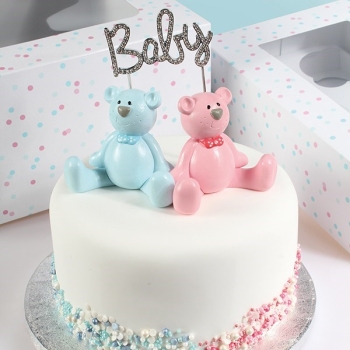 Diamante Pic - Baby